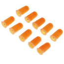 10pcs Eyelash Glue Bottle Plug Blocking Needle for Eyelash Extensions Tool@