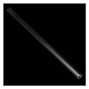 High borosilicate glass Drinking Straw Wedding Birthday Party Diameter 8mm