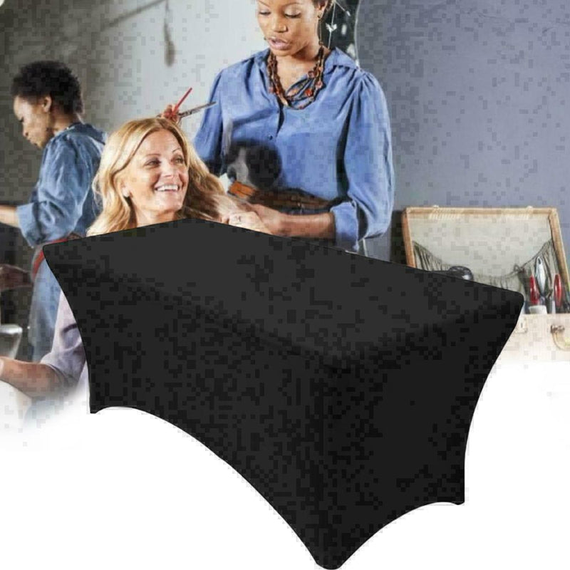 Professional Salon Eyelash Bed Cover Elastic Cosmetic Salon Table Cloth New I7R7