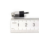 5PCS PJ392 3.5mm Stereo Female Sockect Jack 3.5 Audio Headphone Connector Z