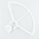 Quick Release Snap On Propeller Props Protector Guard For DJI Phantom 1 2 3