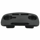 Zero Gravity Lounge Chair Cup Holder Clip On Side Tray Utility Beverage Can