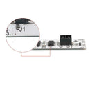 Short Distance Scan Sweep Hand Sensor Switch Module for Auto Smart Home 10W