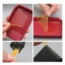 Silicone Glue Kit Durable Glue Spreader