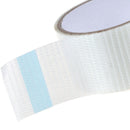 5m x 3.5cm Kite Repair Tape Transparent Waterproof Ripstop DIY Awning AdhesiFT
