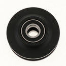 1pc Barn Door Wheel Cabinet Window Hanging Runner Pulley Home Improvement