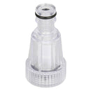 Durable Car Washing Machine High Pressure Washer Water Filter Waterfilter