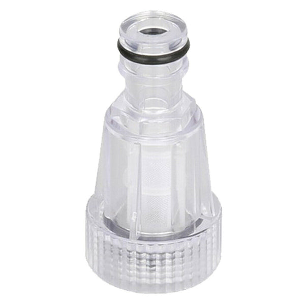 Durable Car Washing Machine High Pressure Washer Water Filter Waterfilter