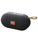 T7 Portable Outdoor Wireless Bluetooth 4.2 Tf Speaker For Smartphone Laptop