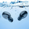 Wireless Earphones Headphones Mini Earbuds Waterproof Running Headset