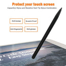 3X Resistive Hard Tip Stylus Pen For Resistance Touch Screen Game Player Tablets