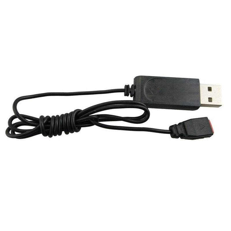 USB Charging Cable for SYMA X21 X21W RC Airplane