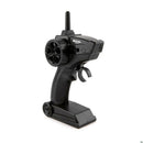 2.4G 4 Channels Wireless RC Transmitter Receiver Radio Remote Controller Tr
