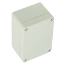 Waterproof plastic enclouse case DIY junction box 100mm x 68mm x 50mm