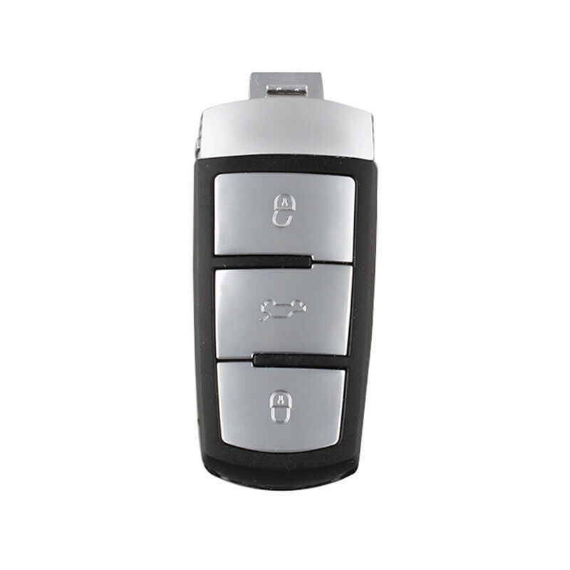 3C0 959 752 BA Smart key 3button 434Mhz with ID48 chip for Passat B6 3C B7