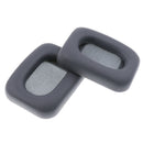 1 Pair Replacement Ear Cushions Ear Pads Cover for Inspiration Headset Earphone