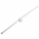 Adjustable Arbors Power Tool accessory Spanner Pin Wrench Angle Grinder Z8X4