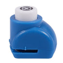 Mini Card Making Scrapbooking Craft Punch Paper Shaper---Smile Face X6W3