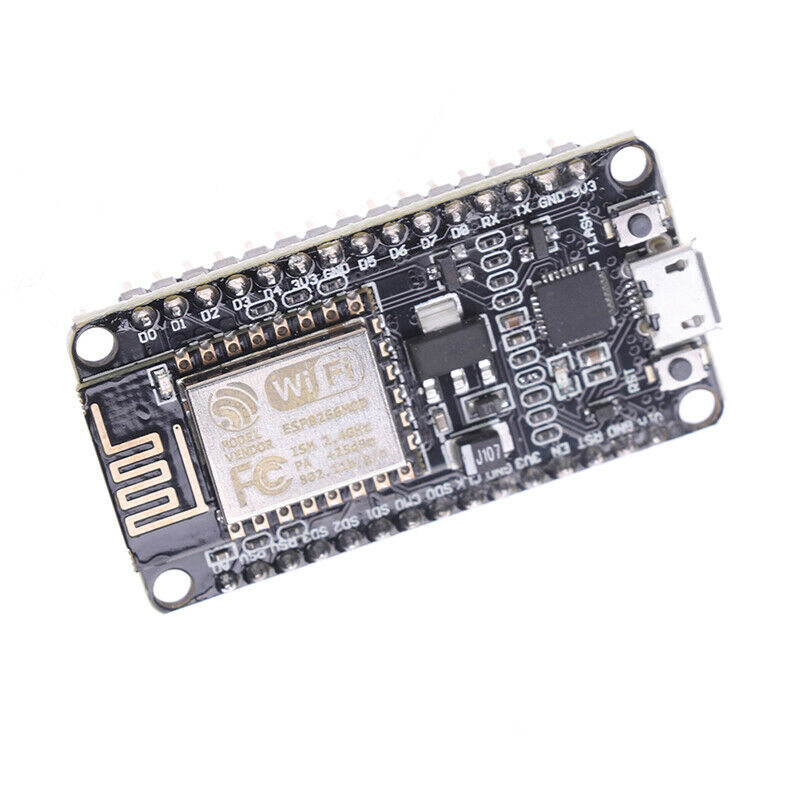 Wireless module CP2102 NodeMcu Lua WIFI Internet of Things development boarSEAU