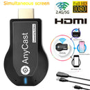 Anycast M2 Plus HDMI TV Stick WiFi Display Dongle Receiver for iOS Android