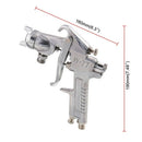 Professional Spray 1.3 / 1.5 / 1.8 / 2.0 / 2.5 / 3.0Mm W71 / W77 Pneumatic