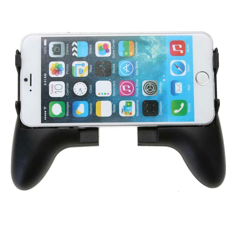 Retractable Phone Handle Remote Control for DJI Controller Handle