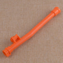 Fit For Audi A4 A6 VW Passat Plastic Engine Dipstick Funnel Tube 06B 103 663B