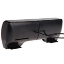 Mini Portable USB Stereo Speaker Soundbar for Notebook Laptop Mp3 Phone PC