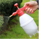 Portable 800ML Water Chemical Sprayer Pressure Garden Handheld Spray Bottle &LJ