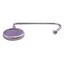 Zinc Alloy Convenient Bag Hanger Multifunction Anti Slip Hook Hanger Hook HoldJR