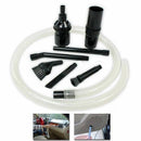 Mini Micro-Tool Attachment Set Fits ALL Vacuum Cleaners