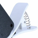 60X-100X Optical Zoom Mobile Phone LED Microscope Lens with Universal