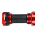 Ztto Bearing Bottom Bracket Screw Type 68/73 Mm Bicycle Axis Mtb Road Bike