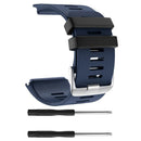 Sport Watch Band Strap for Garmin Vivoactive HR Watch Band Soft Silicone Re M8G5