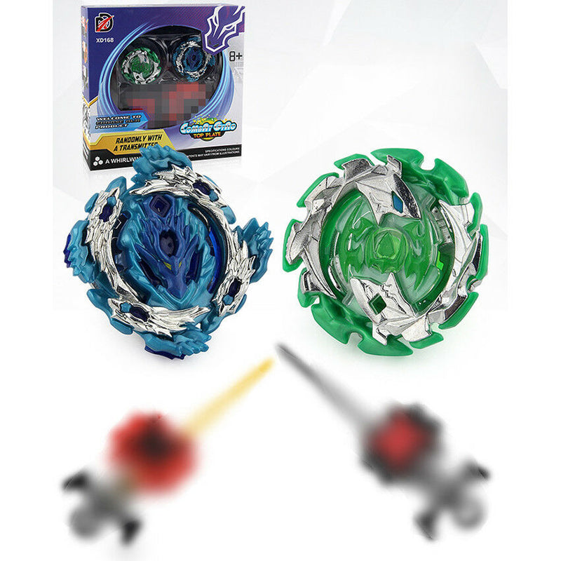 Toupie Beyblade Burst 2018 Avec Lanceur God Beyblade Beyblade Fusion Metal Blade