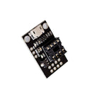 Mini ATTINY85 Micro USB Development Programmer For Tiny85 DIP 20PU D5F6 8IC M6G7