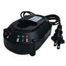 7.2V-10.8V Li-ion Replace Battery Charger for  Models BL1013 and BL7010 US Plug