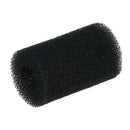 5xSponge Aquarium Filter Protector Cover For Fish Tank Inlet Pond Black Foam  ES