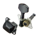 Pack of 6 Tuning Pegs Tuners Tuning Keys 6R for Electric/Acoustic Guitar