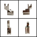 Sewing Stitch Machine Presser Foot Zipper Line Positioning new Q7C5