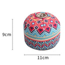 2pcs Gas Canister Cover Protector Outdoor Camping Fuel Cylinder Storage Bag
