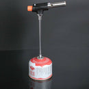 Gas Lantern Extension Tube Blow Torch Camping Lamp Extension Rod Outdoor Tool ME