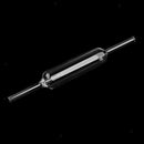 2x Aquarium Fish Tank Glass CO2 Monitor Glass