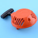 Pull Recoil Starter Assembly fit for Husqvarna 124 125L 125LD 125E 128L 128LD Hf