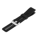 Silicone Strap Replaceable Watch Band With Tools for Garmin Forerunner 35