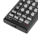 Replacement TV Remote Controller for Pioneer VSX-521 AXD7660 VSX-422-K AXD7662