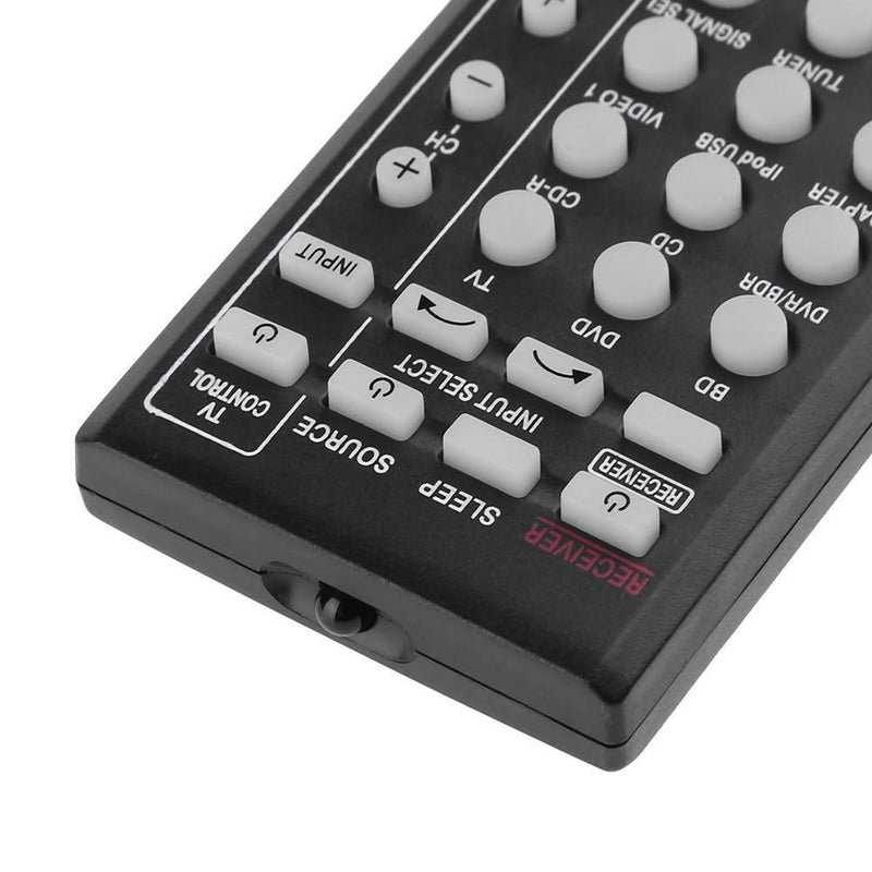 Replacement TV Remote Controller for Pioneer VSX-521 AXD7660 VSX-422-K AXD7662