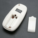 Air Conditioner Remote Control for Midea Komeco Comfee with LED R06/BGCE R