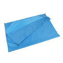 Portable Ultra-Thin Folding Camping Mat Pocket Waterproof Blanket Outdoor P