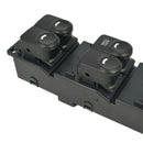 Driver's Door Window Switch 93570-1R101 Fit for Hyundai 11-17 Accent Solaris